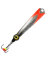 Блесна для рыбалки зимняя AQUA КЛЫК