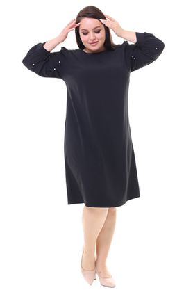 Цена на Платье-2286 больших размеров