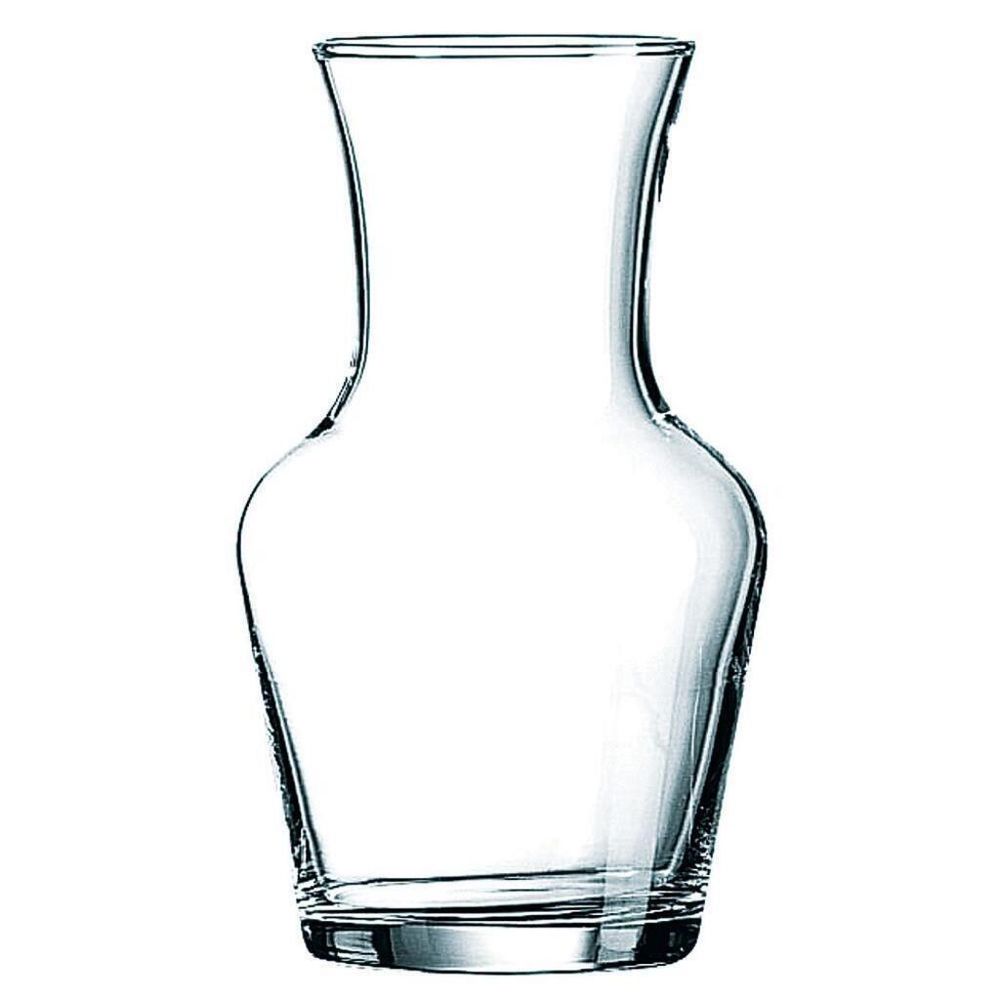 Графин 1,1 л Караф без крышки "Вин" d 11 см h20,5 см Arcoroc [1]