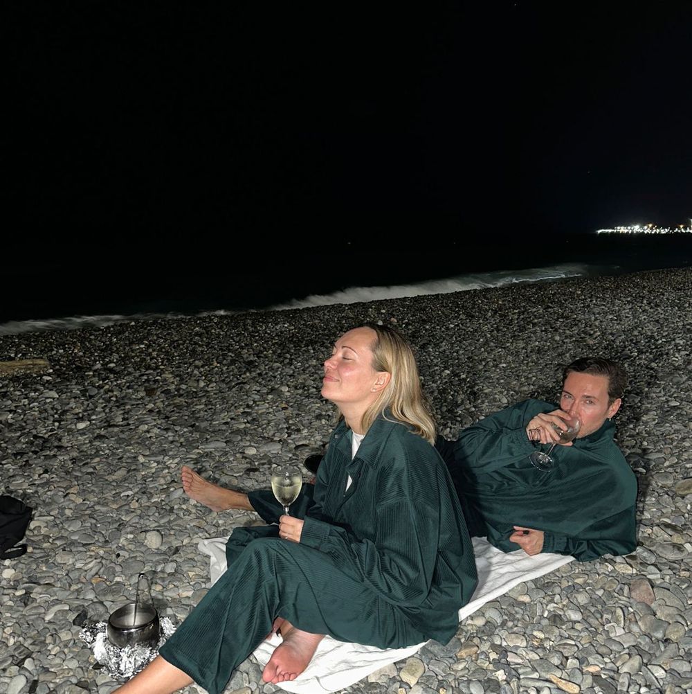 Рубашка Смерч #5 изумрудная