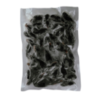 Мидии целые в раковине 40-60, 1кг