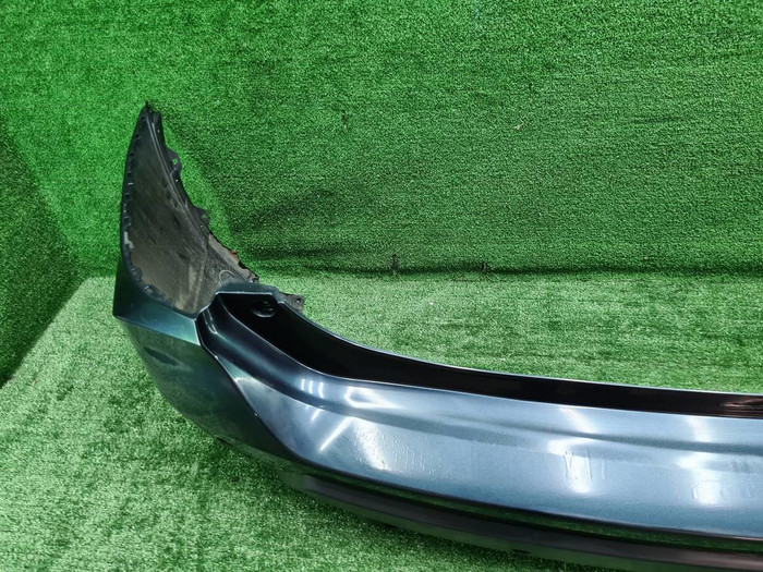 Бампер задний Nissan X-Trail T32 (2017-2022)