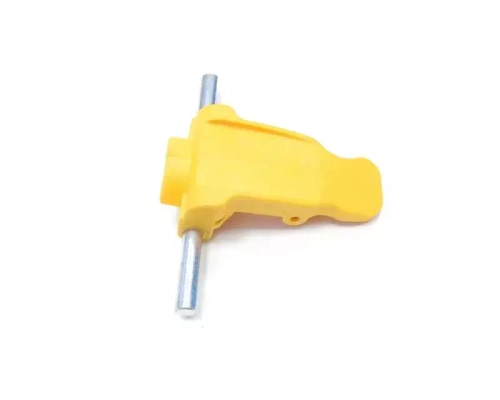 Механизм разблокировки BX-243, CAME 119RIBX045