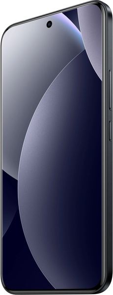 Смартфон Xiaomi Redmi Note 15 Pro+ 5G 8/256 ГБ Черный | Black