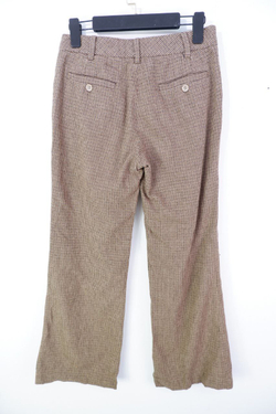 Брюки Tatwm стильные 48 размер