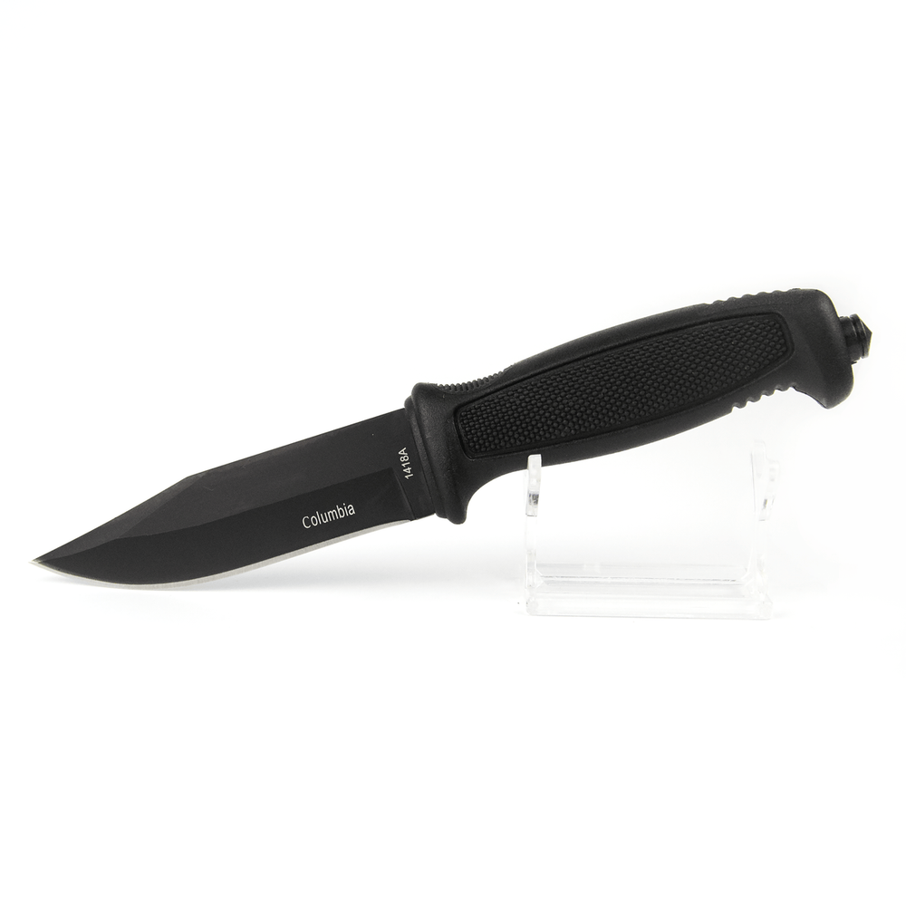 Нож в ножнах Columbia 1418А