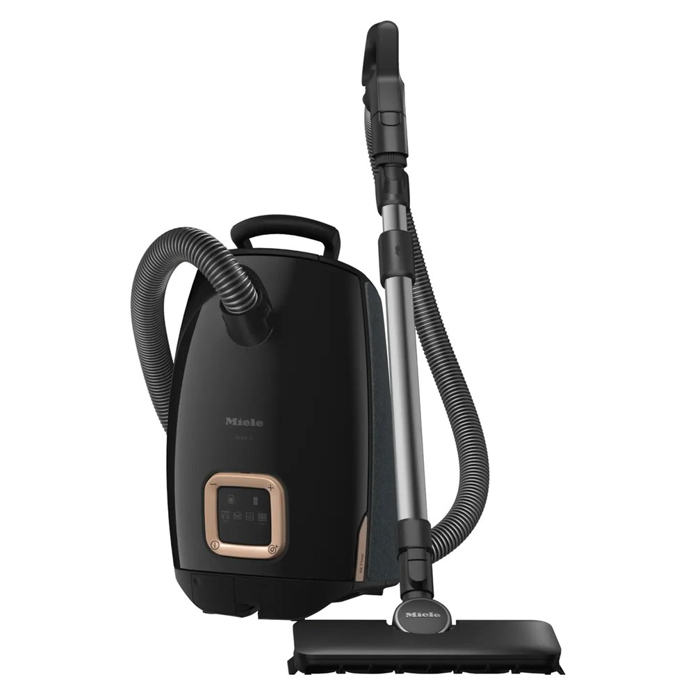 Пылесос Miele Guard L1 AllFloor SUSF0 Obsidian black