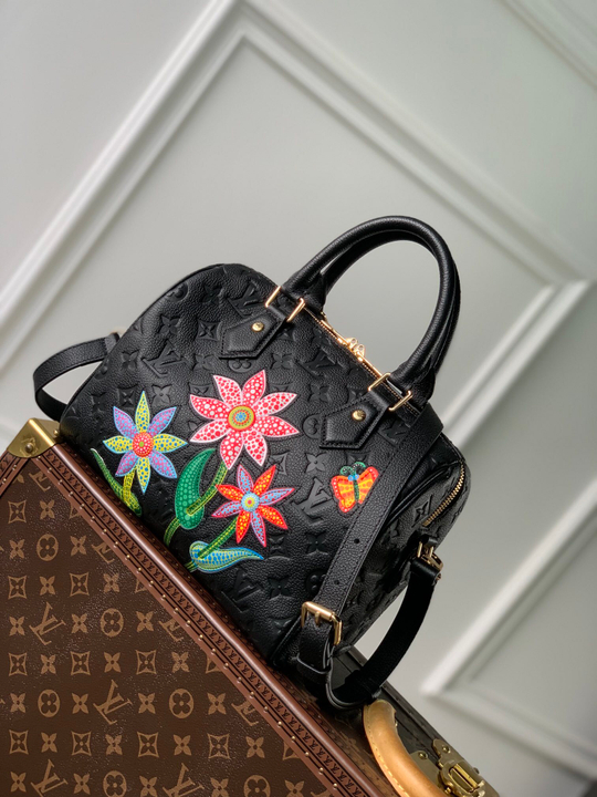 Louis Vuitton Speedy 25