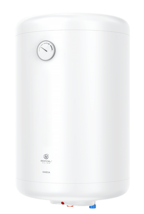Водонагреватель накопительный электрический ROYAL Clima OMEGA RWH-OM30-RE