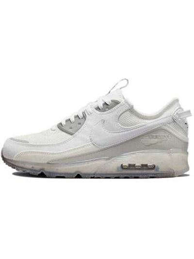 Кроссовки Nike Air Max Terrascape 90 White Grey