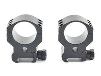Кольца Nikko Stirling Sport Match, на Weaver, 30мм, высокие