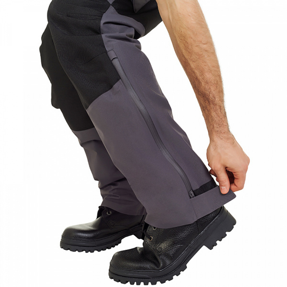 Полукомбинезон FHM Guard V2