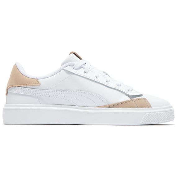 ПУМА Лайла Кроссовки для скейтбординга Низкие Женские