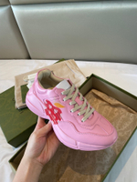 Gucci Rhyton Sneaker