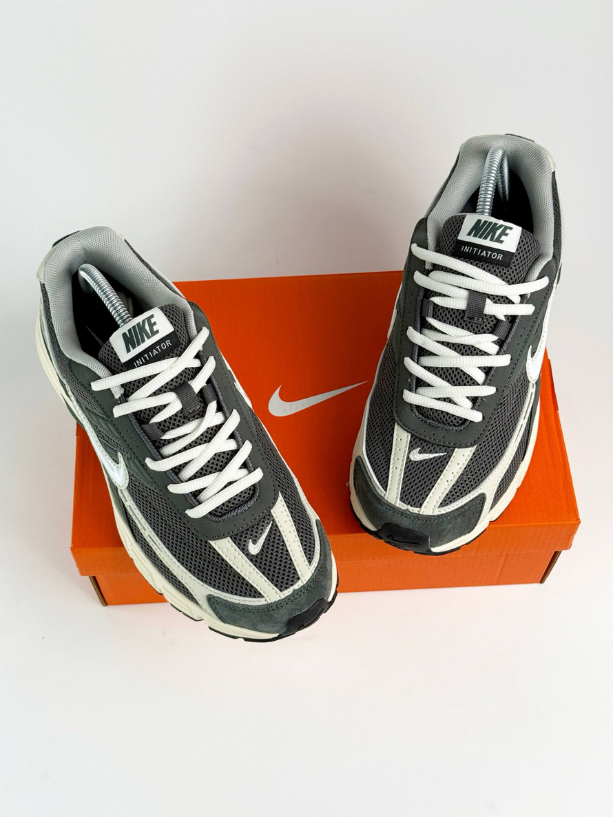 Кроссовки Nike Initiator #B110 (сер.)