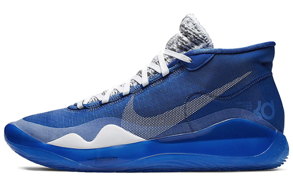 Кроссовки Nike Kd 12 Zoom Tb