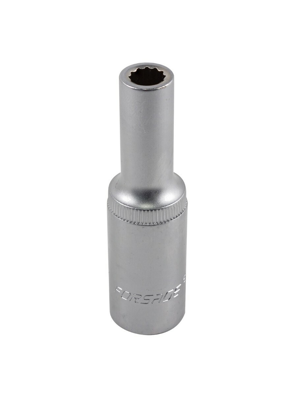 Головка 27мм 1/2''12гр. Forsage F-54927