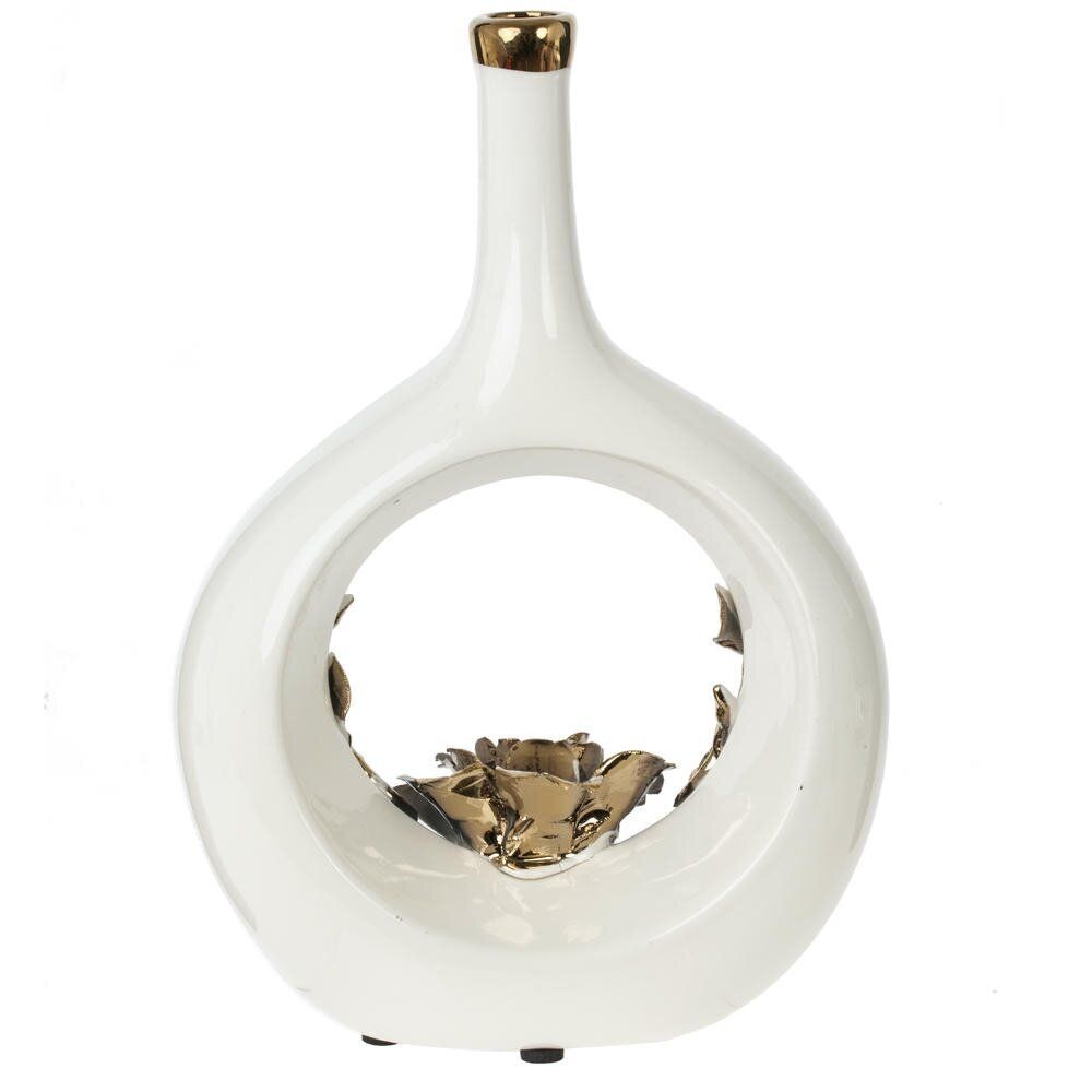 GAEM Ваза, 490 мл, L16 W8 H24 см