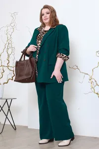 Костюм 3724 Fabrika