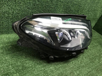 Фара правая Mercedes GLE W166 (2015-2018) LED