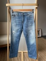 Джинсы Dolce&Gabbana, 128