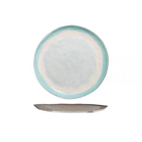 MALIBU Тарелка десертная D20CM