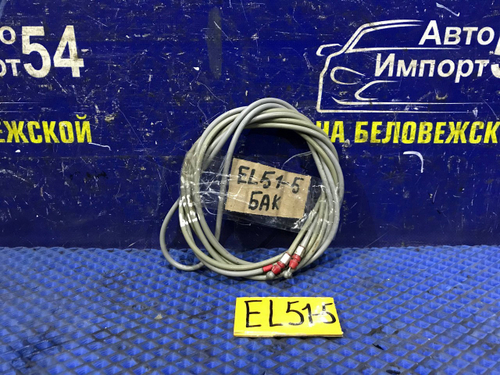 Трос лючка бензобака TOYOTA CORSA 1997