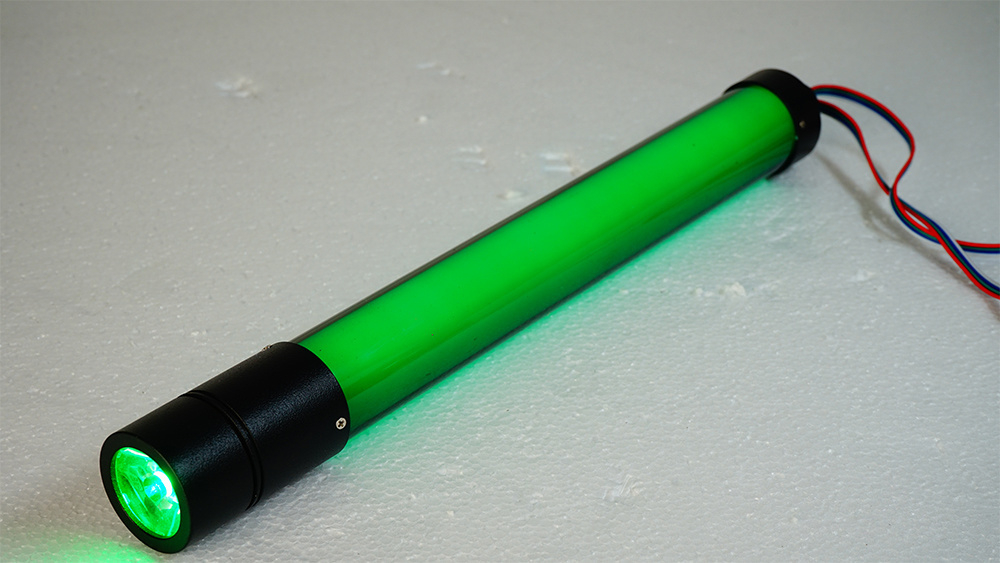 LED Tube Light Set 3