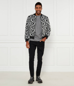 Куртка бомбер Danger Joop! Jeans - черный(30043538)