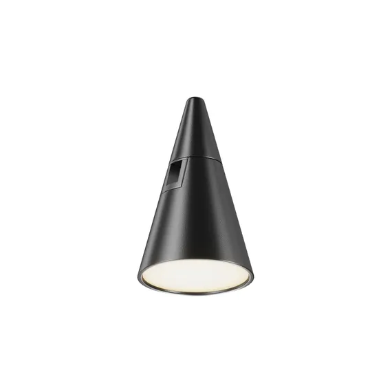 Трековый светильник Кейла / Keila Flarity 3000K 4Вт 120° Technical tr146-1-5w3k-b