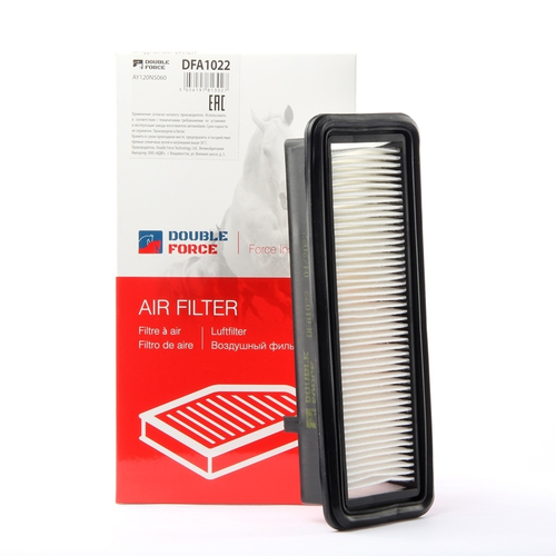 Фильтр воздушный  DOUBLE FORCE DFA1022