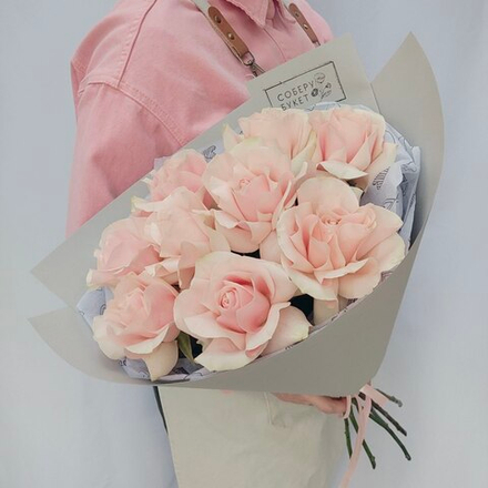 Соберу букет №365