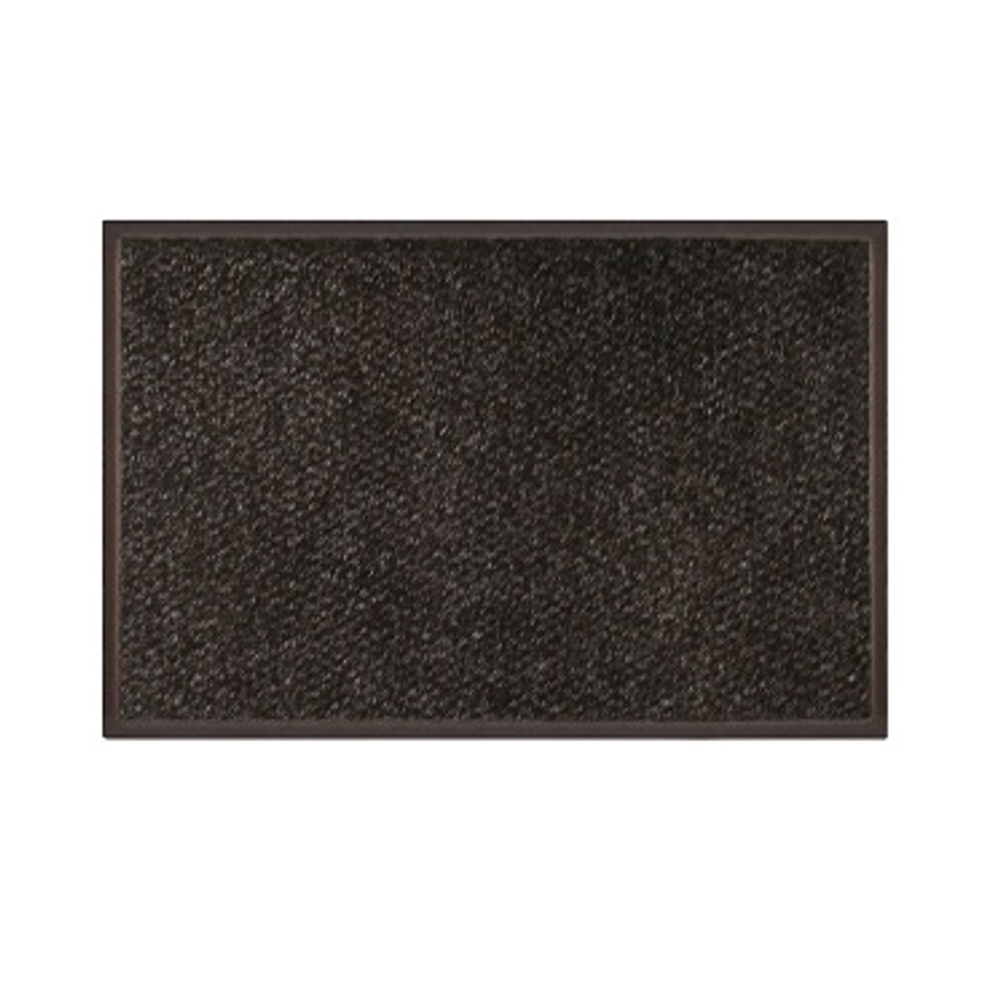 Грязезащитный ворсовый ковер «Nova Nop»