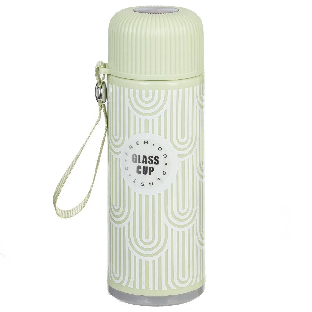 GAEM Бутылка, 500 мл, L7 W7 H21 см, 4в.