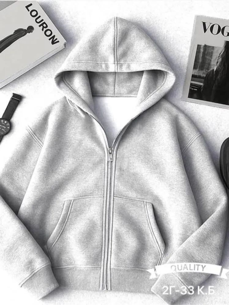 Толстовка 2946608 Fabrika