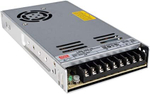 Преобразователь AC-DC сетевой Mean Well LRS-350-48