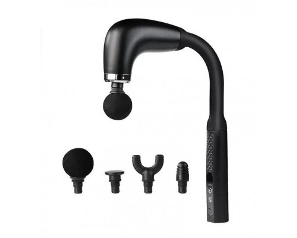 U образный фасциальный массажер GB 868