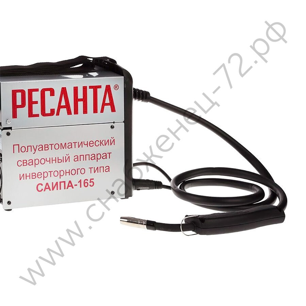 Газовая горелка для РЕСАНТА САИПА-165