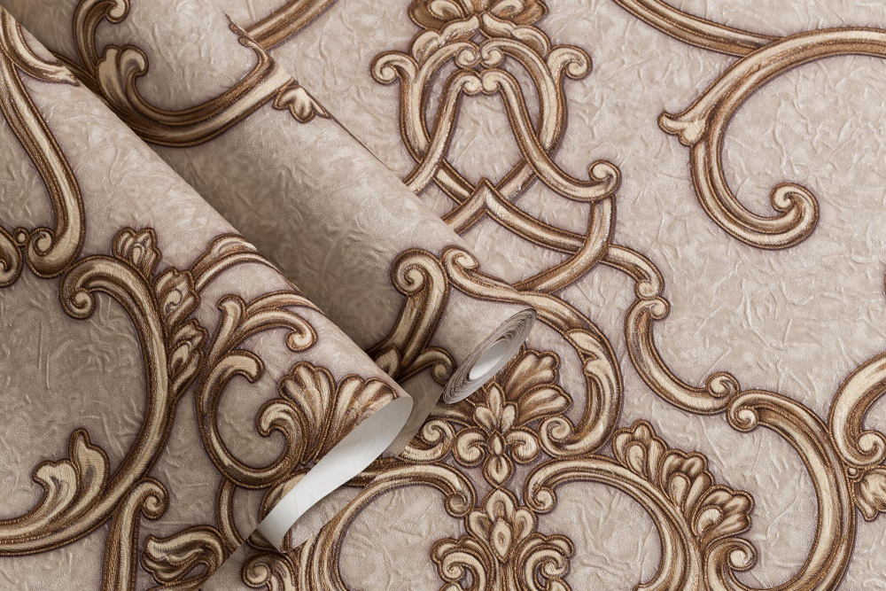 Обои 71128-28 Triumph of Elegance Palitra Prestige