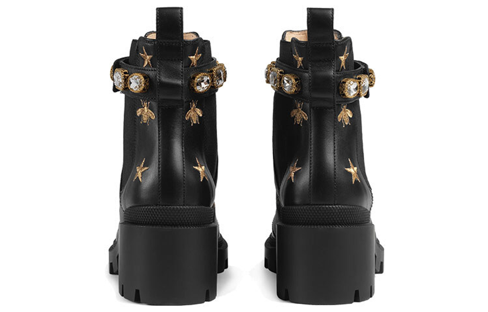 Gucci G (Женская размерная сетка)