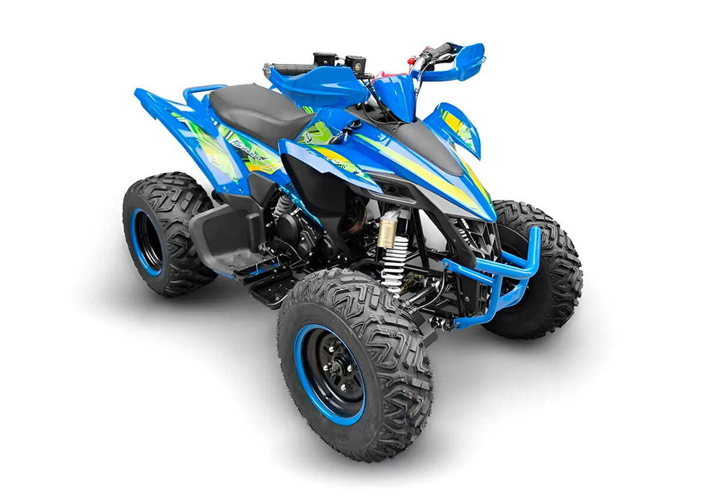 Квадроцикл RACER Typhoon 250