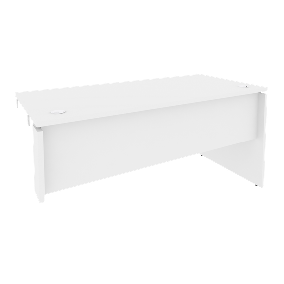 Оникс Стол-приставка правый к опорным элементам O.SPR-4.7 (R)  1580*720*750