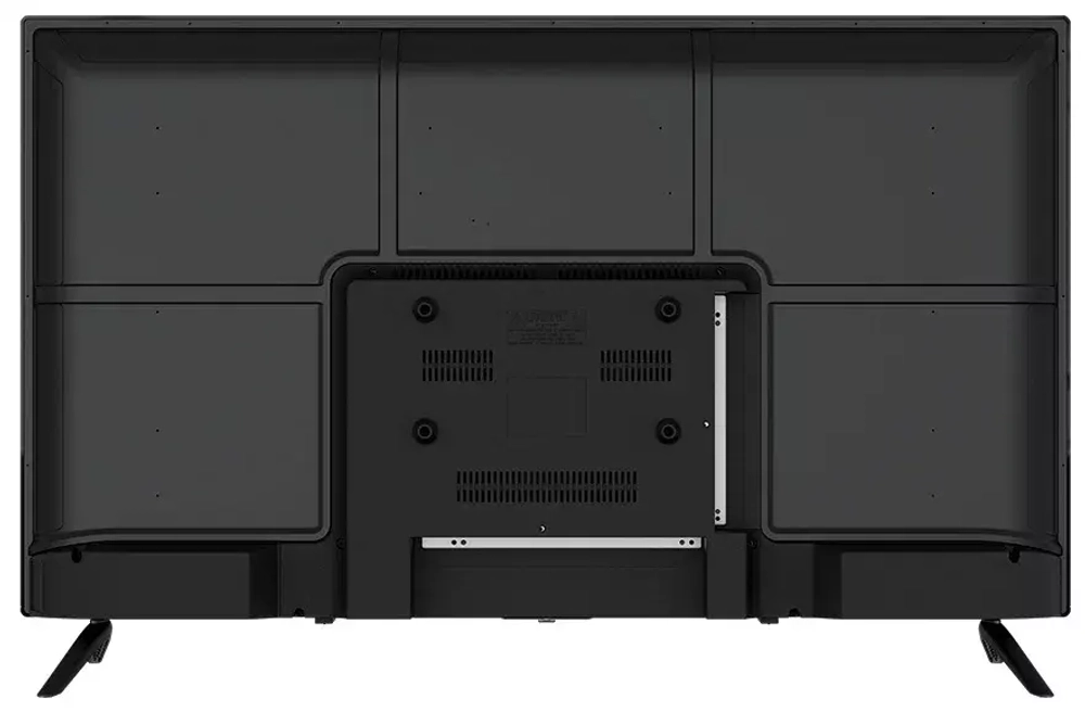 Телевизор LED BBK 40" 40LEX-7270/FTS2C