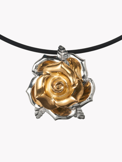 ALWME Чокер РОЗА