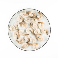 Креветка ваннамей 26/30 очищенная, 1 кг