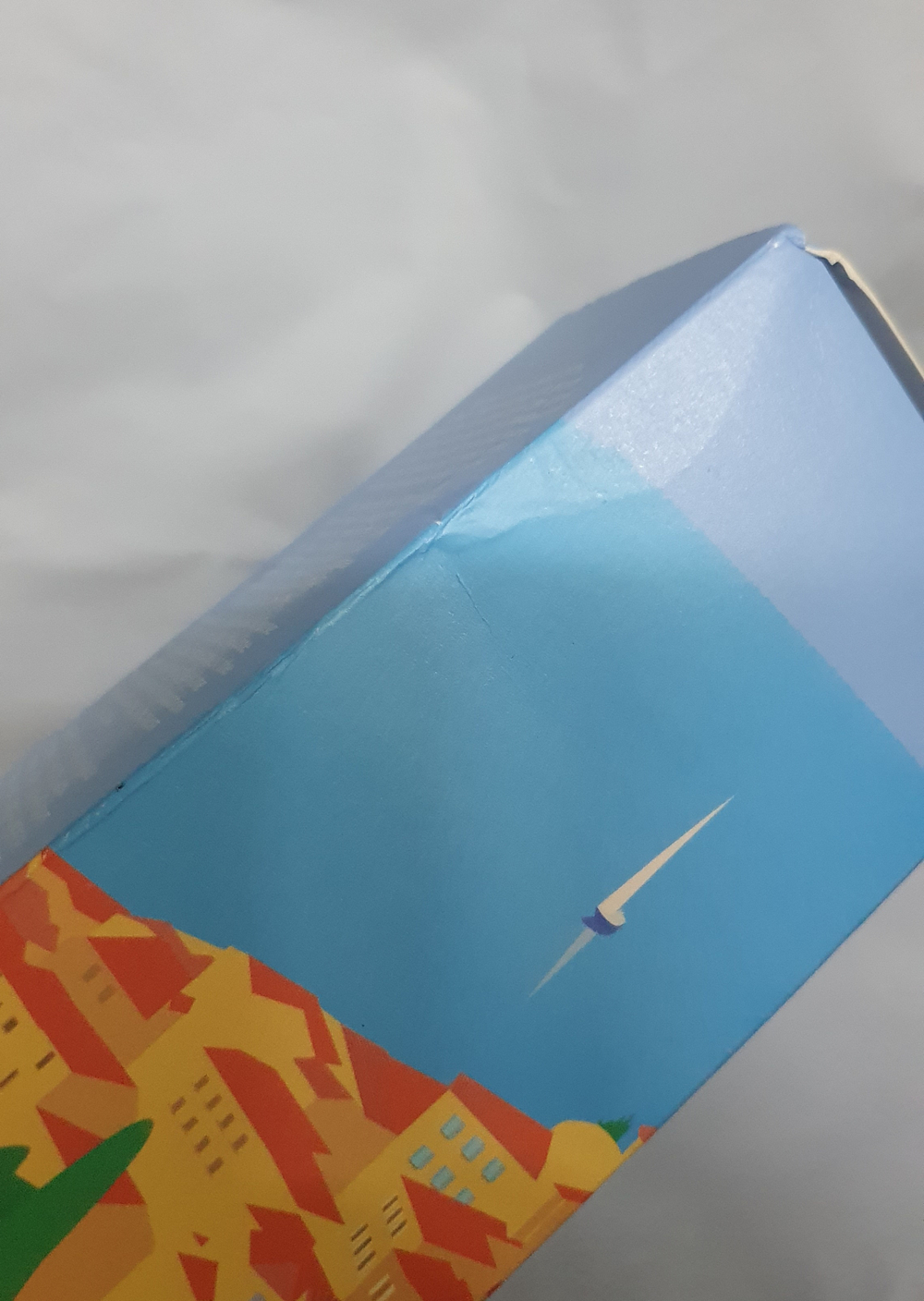 УЦЕНКА !!! Диффузор Rose 200 мл