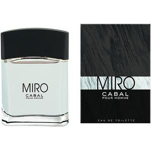 Miro Cabal pour Homme