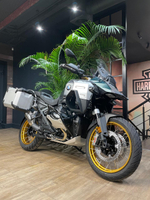 BMW R 1300 GS Adventure МКПП, 2025