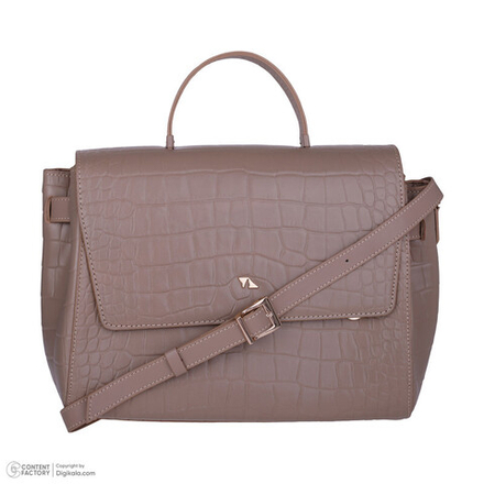 Женская сумка 328 из натуральной кожи Иран