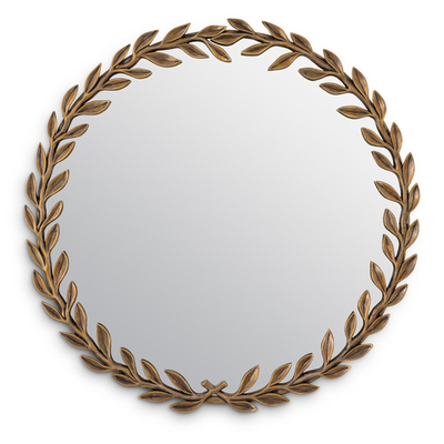 Зеркало Mirror Duras арт.114932